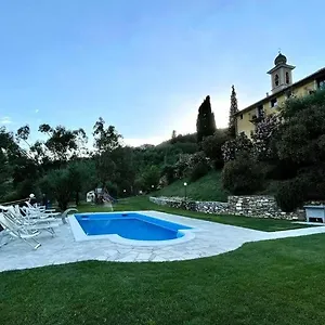 A Canonica Garlenda