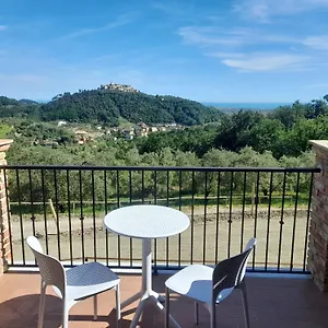 La Sarticola Luni